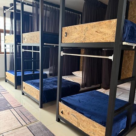 פטלין ג'איה Mix Hostel Kl By Chillout Hostel מראה חיצוני תמונה
