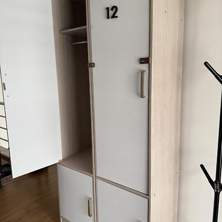 פטלין ג'איה Mix Hostel Kl By Chillout Hostel מראה חיצוני תמונה