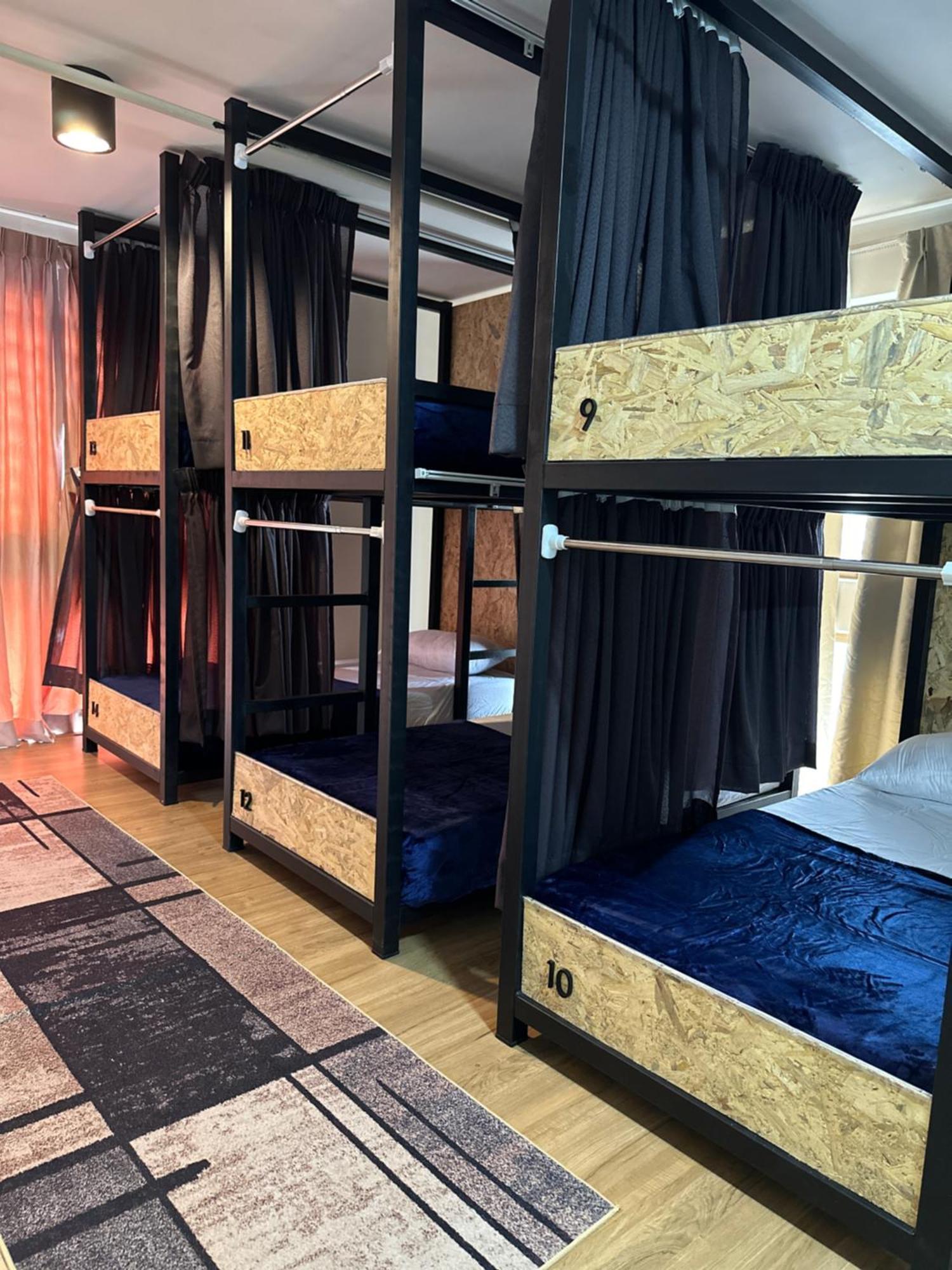 פטלין ג'איה Mix Hostel Kl By Chillout Hostel מראה חיצוני תמונה
