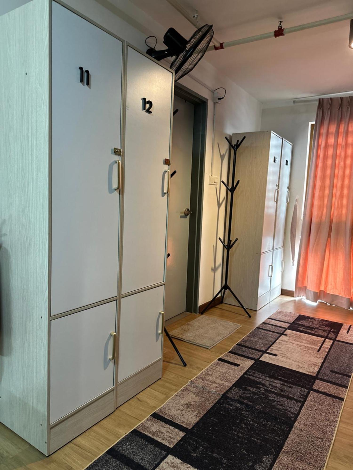 פטלין ג'איה Mix Hostel Kl By Chillout Hostel מראה חיצוני תמונה