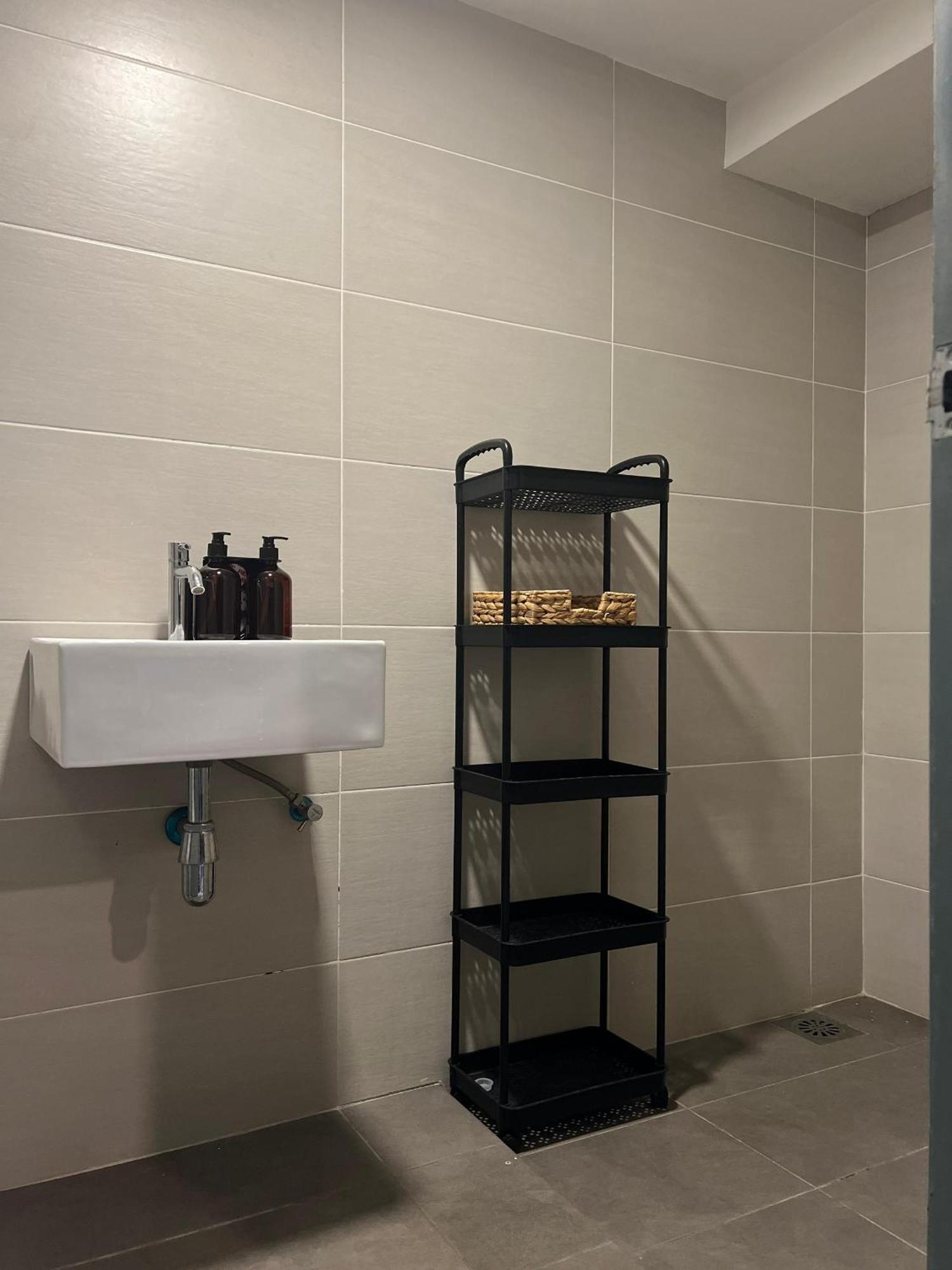 פטלין ג'איה Mix Hostel Kl By Chillout Hostel מראה חיצוני תמונה