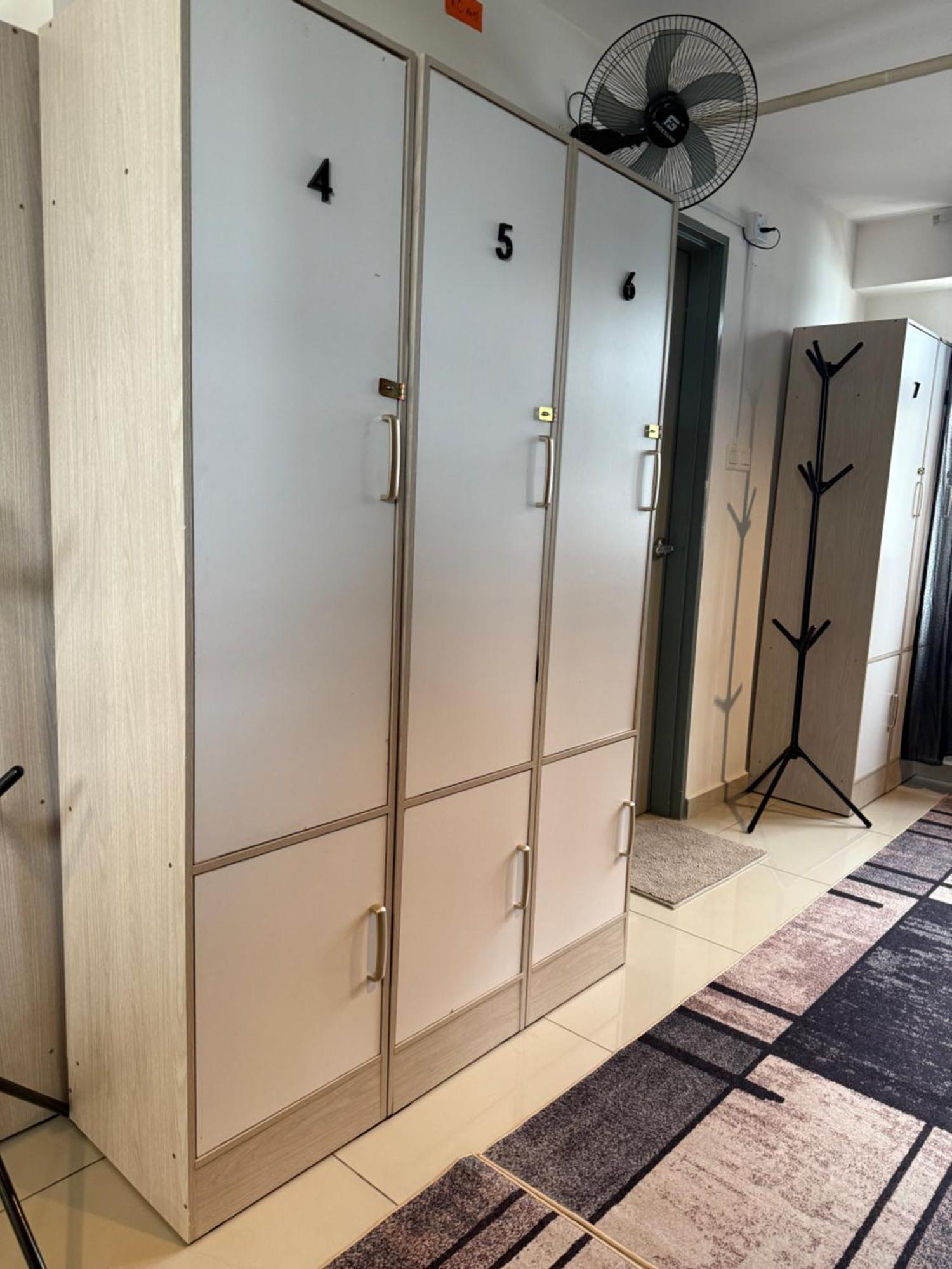 פטלין ג'איה Mix Hostel Kl By Chillout Hostel מראה חיצוני תמונה