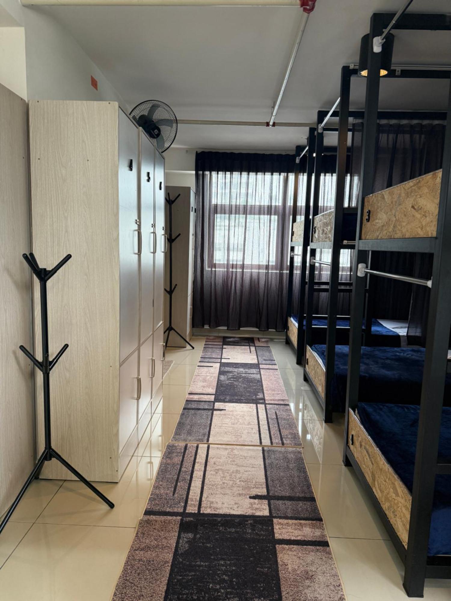 פטלין ג'איה Mix Hostel Kl By Chillout Hostel מראה חיצוני תמונה